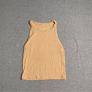 American Eagle Tank Top Womens Small Soft and Sexy Racerback Style